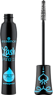 řasenka Lash Princess Fals Lash Effect black essence