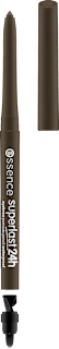 Augenbrauenstift Superlast 24H Waterproof 40 Cool Brown essence