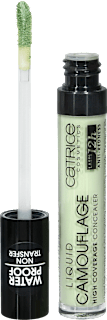 Liquid Camouflage High Coverage corector 200 Anti-Red CATRICE