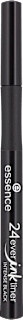 Eyeliner 24Ever Ink 01 Intense Black essence