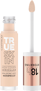 Concealer True Skin High Cover Waterproof 002 Neutral Ivory CATRICE