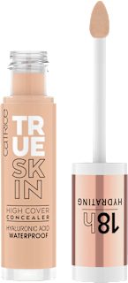 Concealer True Skin High Cover Waterproof 020 Warm Beige CATRICE