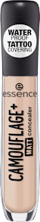 Korektor matujący camouflage + Matt 26 Natural Beige essence