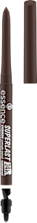 Superlast 24 h pomada za obrve u olovci vodootporna – 40 Cool Brown essence