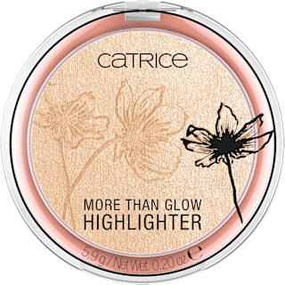 rozjasňovač More Than Glow Highlighter 030 CATRICE