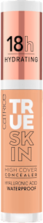 Korektor kryjący True Skin High Cover Concealer 039 CATRICE