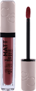 Matt Pro Ink Non-Transfer Liquid Lipstick 030 CATRICE