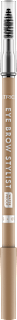 Eye Brow Stylist creion de sprâncene 015 Ashy Drama CATRICE