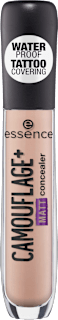 Correttore viso effetto opacizzante CAMOUFLAGE+ - n. 20 essence
