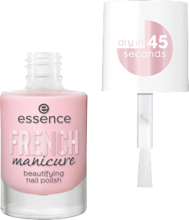 Nagellack French 04 Best French´s Forever essence