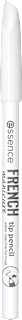 Nageldesignstift French Manicure essence