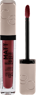 Matt Pro Ink Non-Transfer Liquid Lipstick 100 CATRICE
