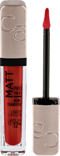 Matt Pro Ink Non-Transfer Liquid Lipstick 090 CATRICE