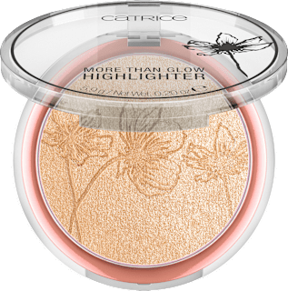 rozjasňovač More Than Glow Highlighter 030 CATRICE