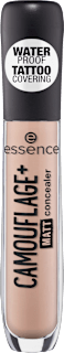 Korektor matujący camouflage + Matt 20 Light Ivory essence