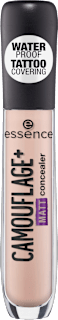 Correttore viso effetto opacizzante CAMOUFLAGE+ - n. 10 essence