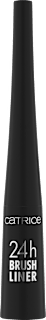 24h Brush Liner 010  CATRICE