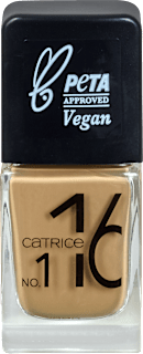 ICONails Gel Lacquer Nagellack - Nr. 116 Fly Me To Kenya CATRICE