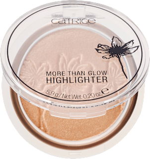 Highlighter more than glow - Nr. 030 Beyond Golden Glow CATRICE