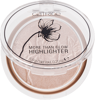 Highlighter more than glow - Nr. 020 Supreme Rose Beam CATRICE