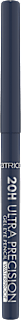 Kajal 20H Ultra Precision Waterproof 050 Blue CATRICE