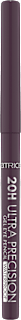 Kajal 20H Ultra Precision Waterproof 070 Mauve CATRICE