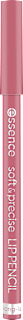 Lipliner Soft & Precise 303 Delicate essence