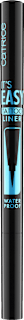 Eyeliner Waterproof It´s Easy Tattoo  CATRICE