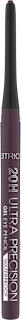Молив за очи 20H Ultra Precision Nr.070 Mauve CATRICE
