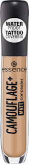 Korektor matujący camouflage + Matt 50 Warm Toast essence