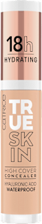 Korektor kryjący True Skin High Cover Concealer 020 CATRICE