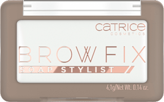 Augenbrauenstyling Fix Soap 010 Full And Fluffy CATRICE
