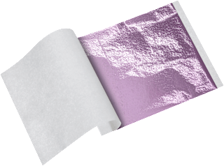 Nagelfolie Nail Art Effect 02 Intergalilactic essence