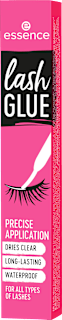 Lepilo za trepalnice Lash Glue essence