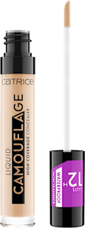 Liquid Camouflage tečni korektor – 036 Hazelnut Beige CATRICE