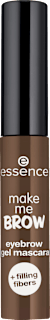 Maskara - żel do brwi Make Me Brow Eyebrow Gel Mascara 05 Chocolaty Brows essence