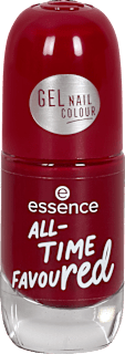 gel nail colour lak za nokte – 14 All Time FavouRed essence