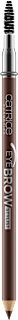 Eye Brow Stylist olovka za obrve – 025 Perfect Brown CATRICE