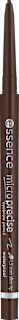 micro precise olovka za obrve – 03 Dark Brown essence