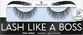 Künstliche Wimpern Lash Like A Boss 06 Irresistible (1 Paar) essence