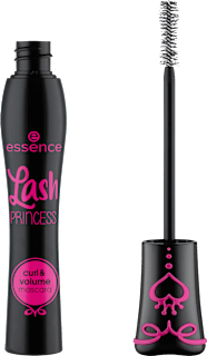řasenka Lash Princess curl & volume essence