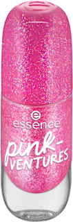 Лак за нокти - Nr. 07 pinkVENTURES essence