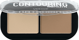 Contouring Duo paleta za konturisanje – 10 Lighter Skin essence