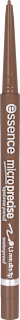 micro precise olovka za obrve – 02 Light Brown essence