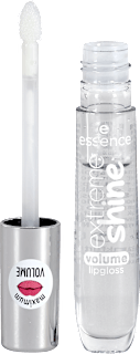 Szájfény extreme shine volume - Nr. 01 Crystal Clear essence