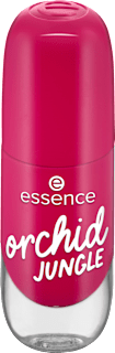 gel nail colour lak za nokte – 12  orchid JUNGLE essence