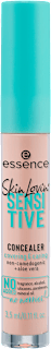 Korektor Skin Lovin' Sensitive Concealer 10 essence