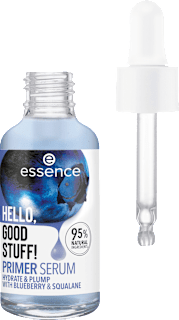 Gesichtsserum Hello, good stuff! Primer essence