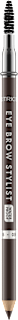 Svinčnik za obrvi Eye Brow Stylist, 035 Brown Eye Crown CATRICE