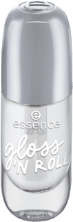 Лак за нокти - Nr. 01 Gloss N ROLL  essence